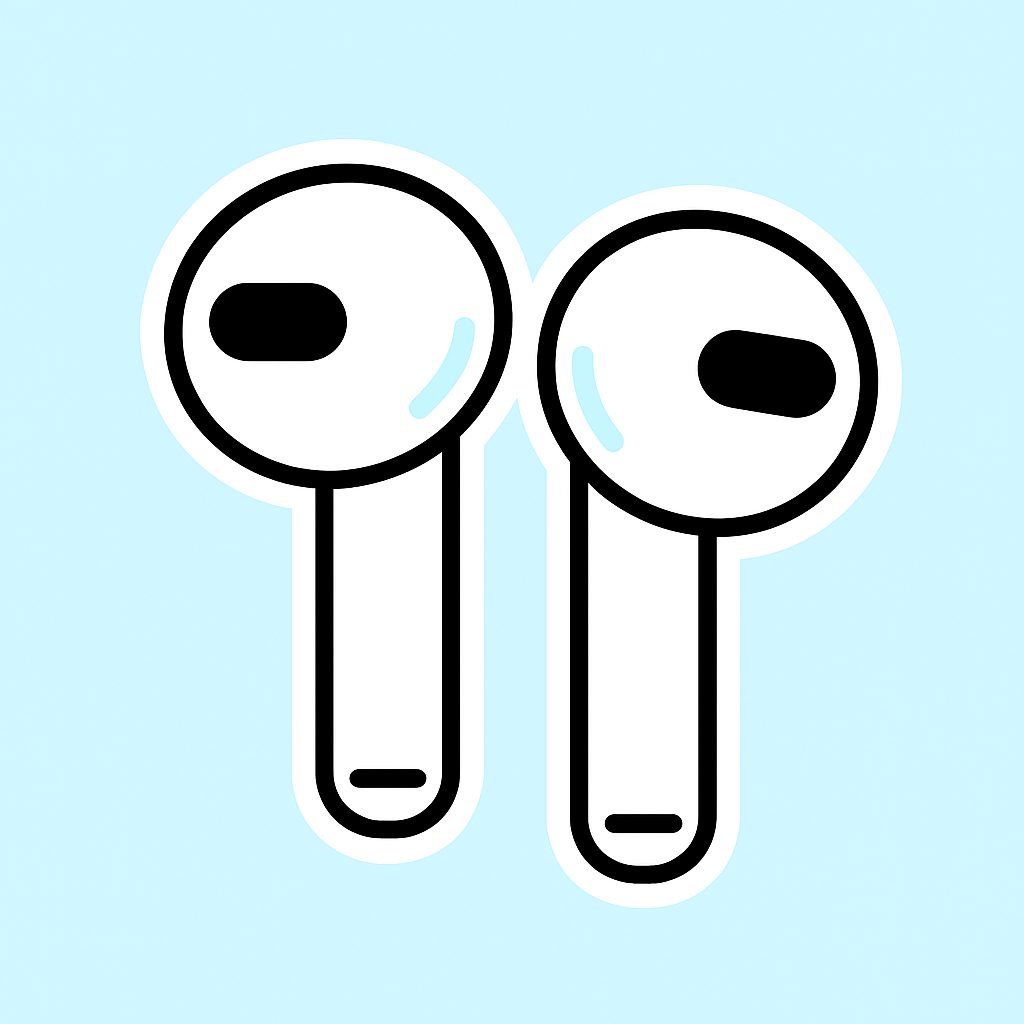 FairPod 2nd Gen (pre order)